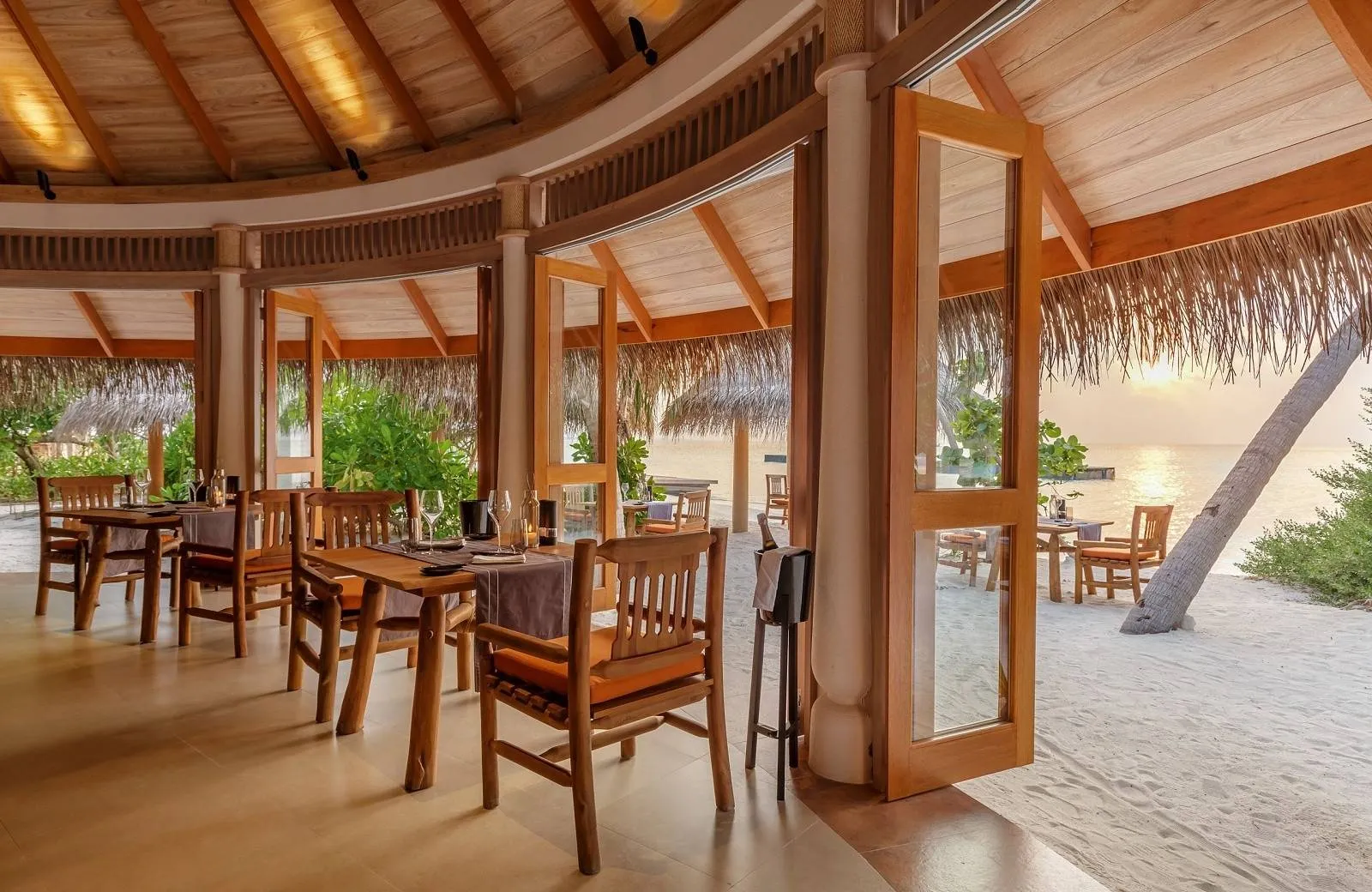 Milaidhoo Island Maldives 5*