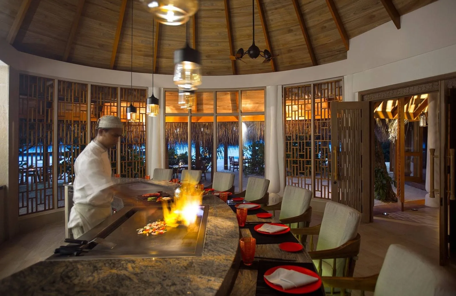 Milaidhoo Island Maldives 5*