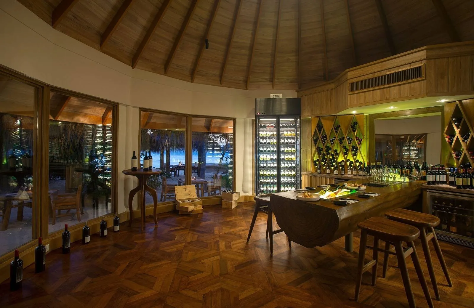 Milaidhoo Island Maldives 5*