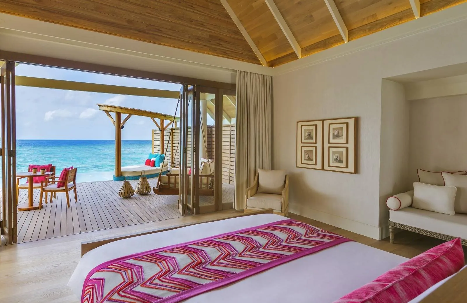 Milaidhoo Island Maldives 5*