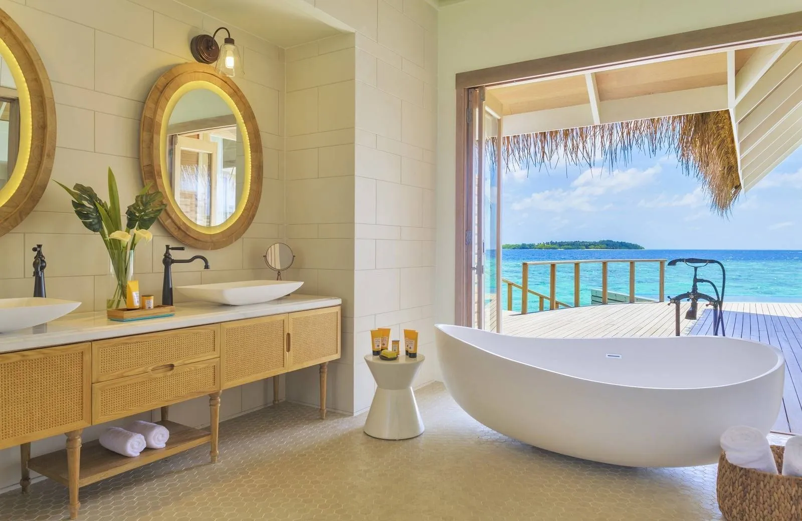 Milaidhoo Island Maldives 5*