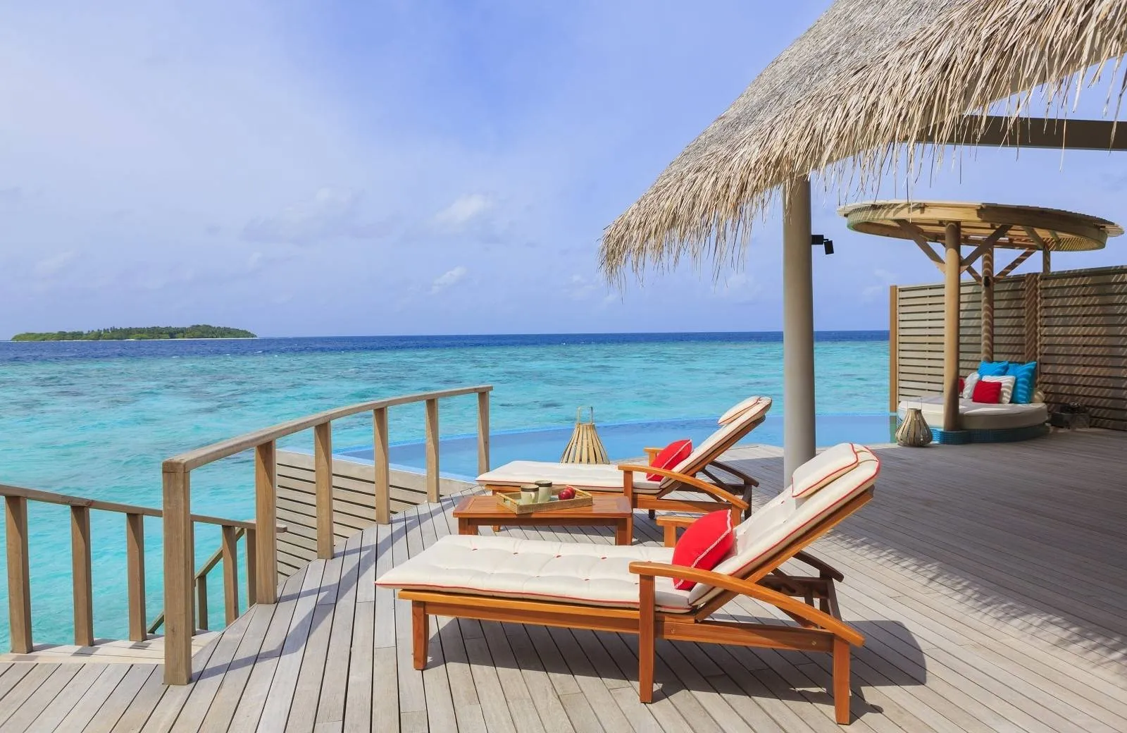 Milaidhoo Island Maldives 5*