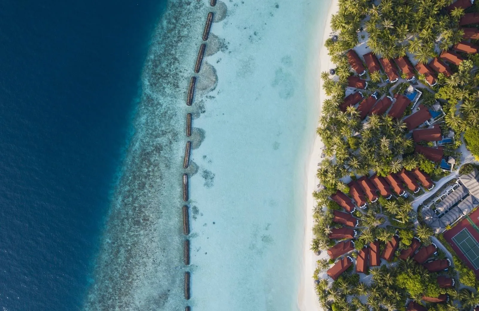 Kurumba Maldives 5*