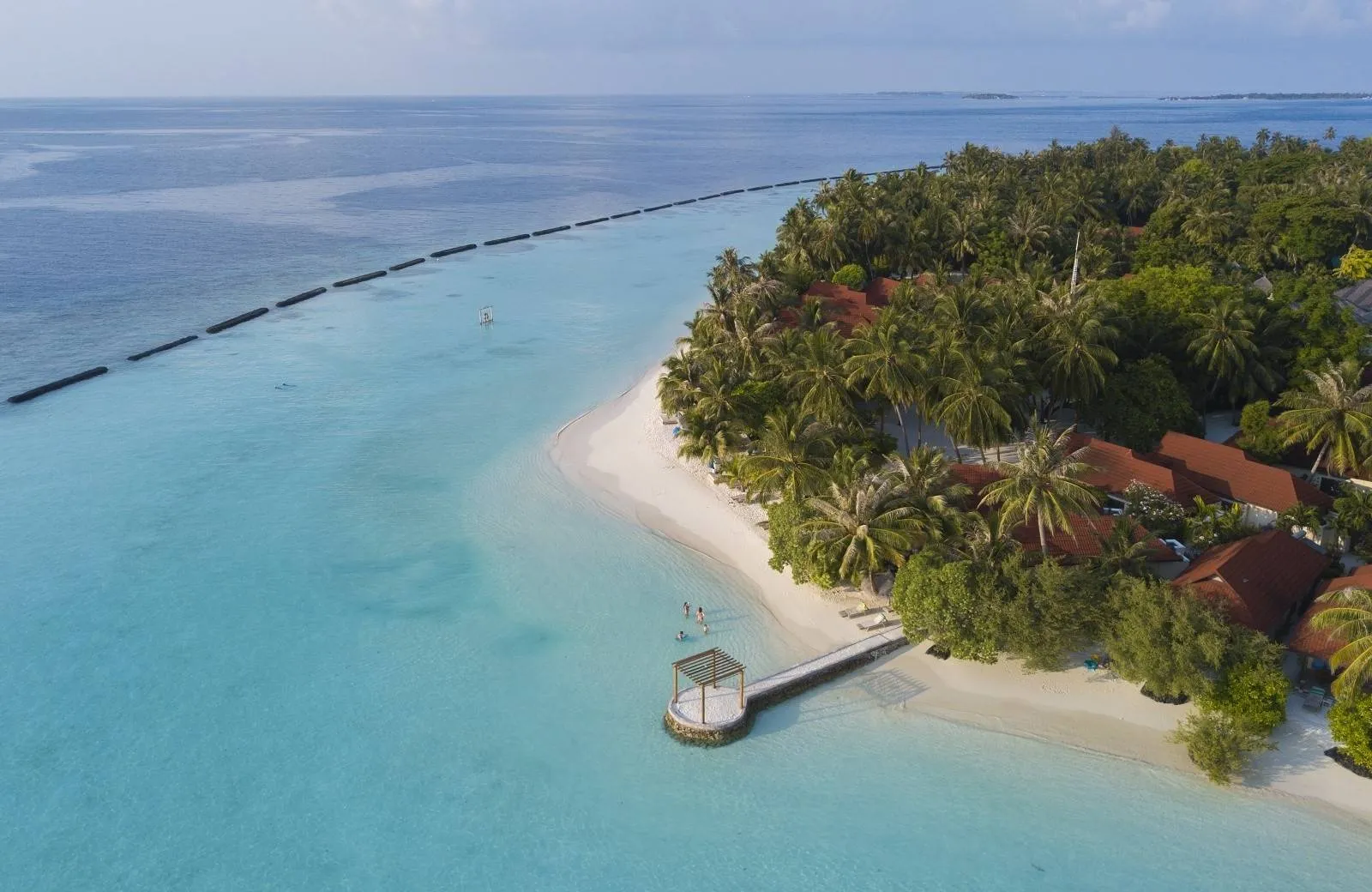 Kurumba Maldives 5*