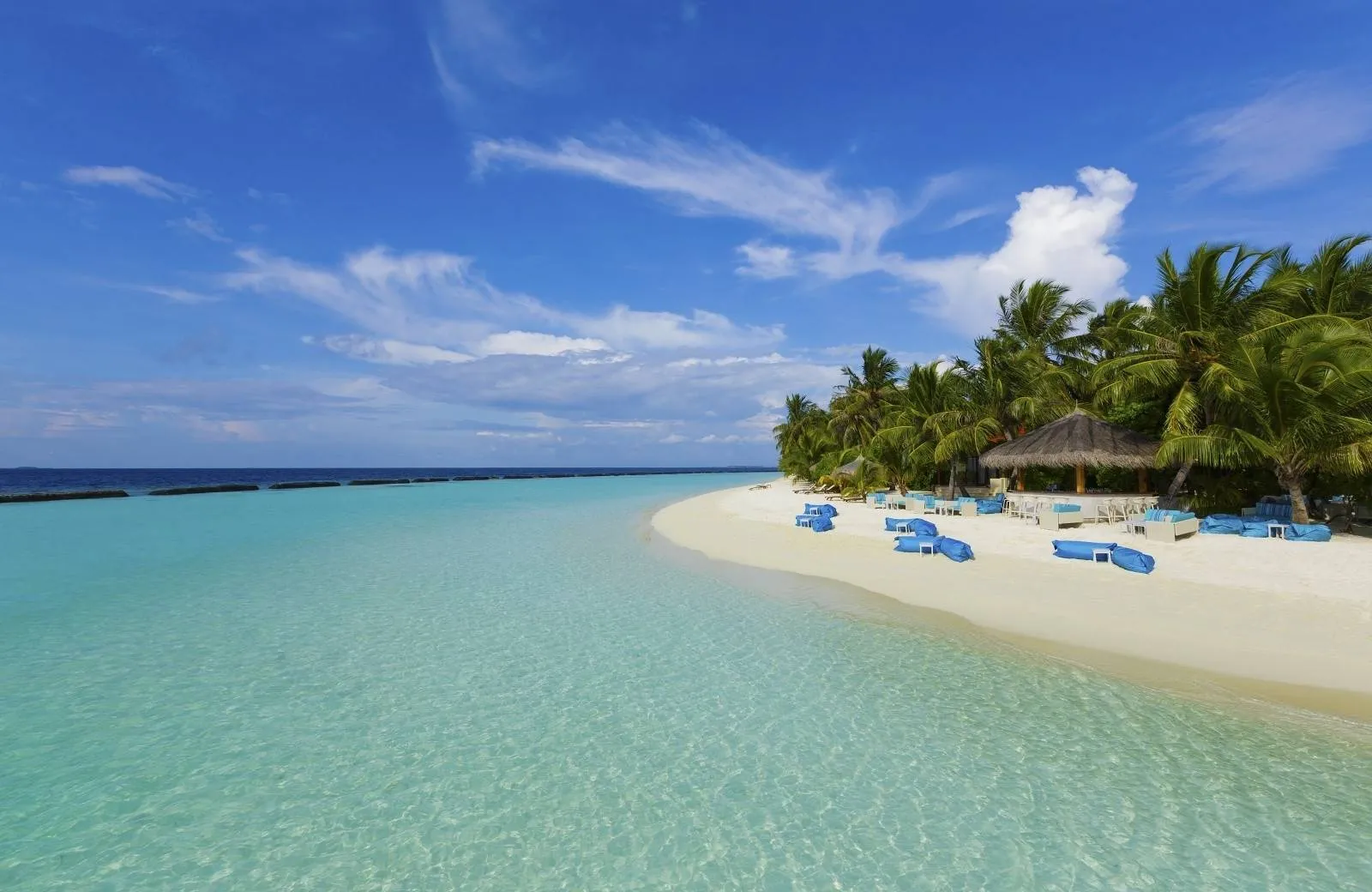 Kurumba Maldives 5*