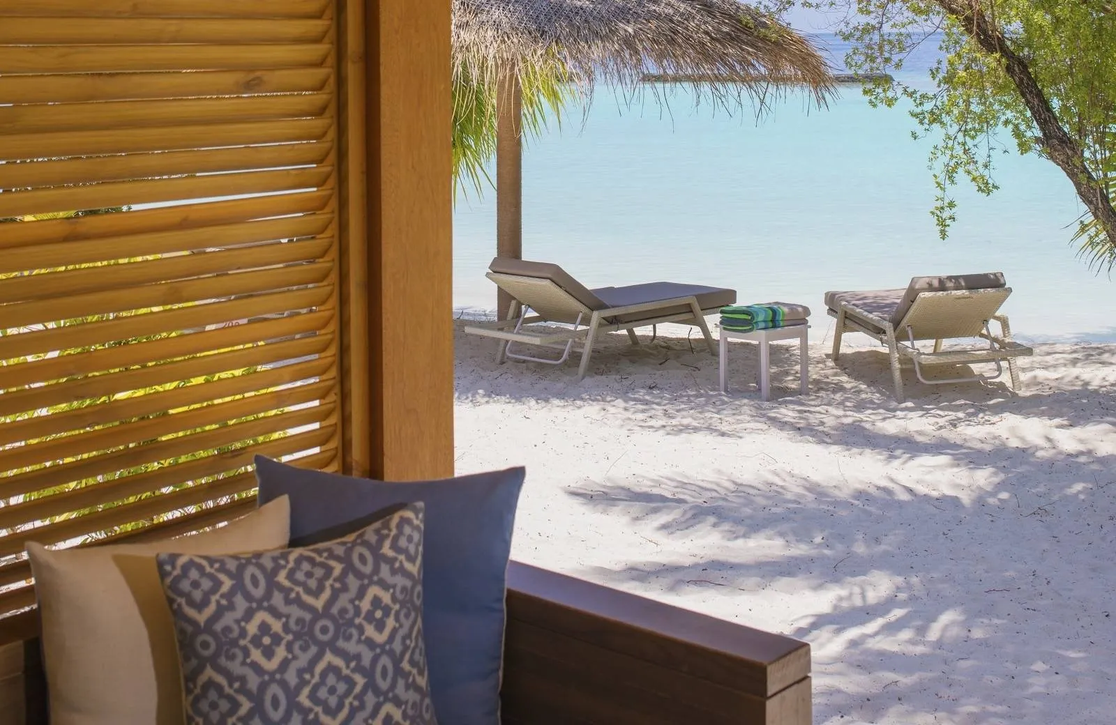 Kurumba Maldives 5*