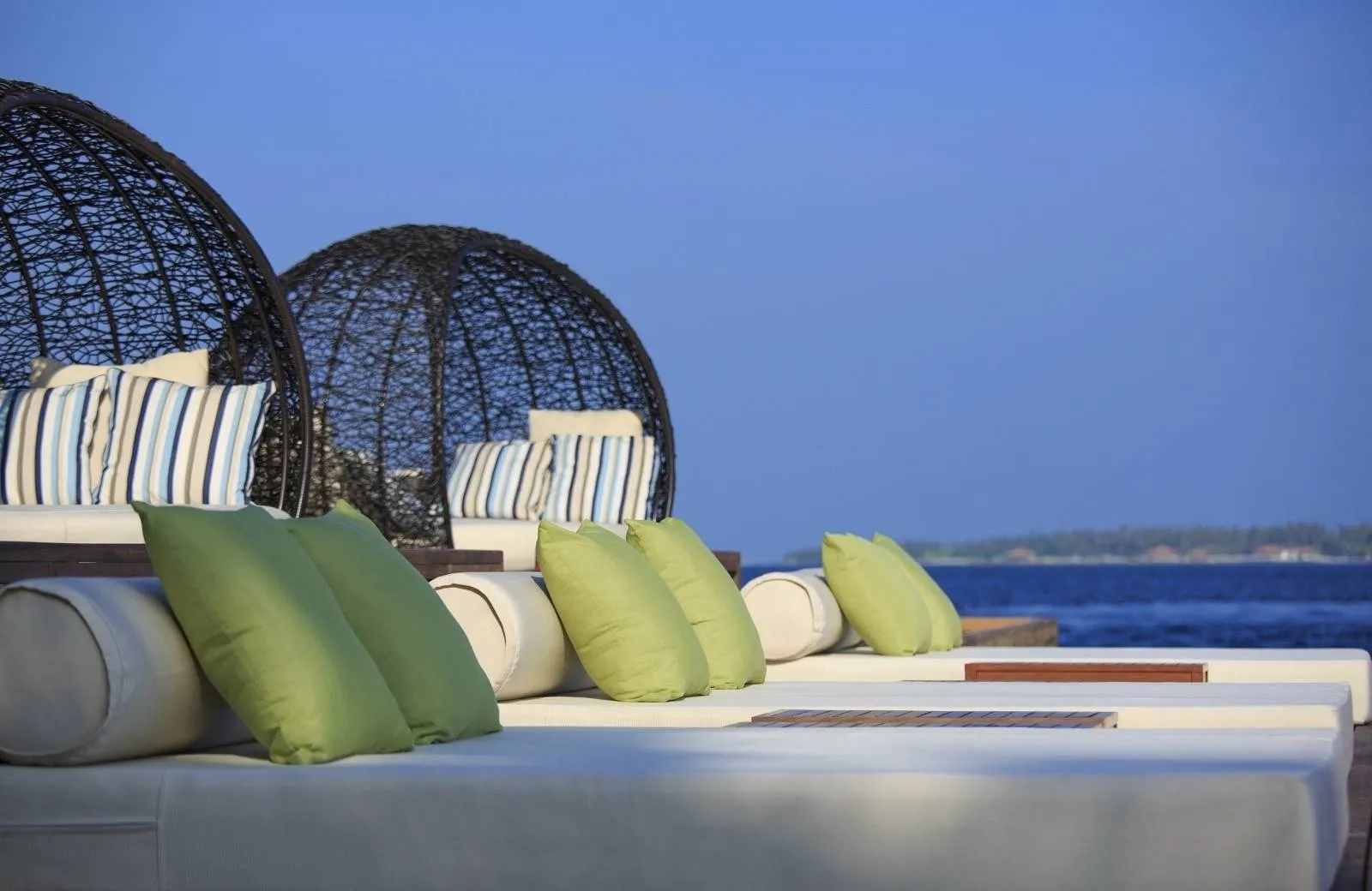 Kurumba Maldives 5*