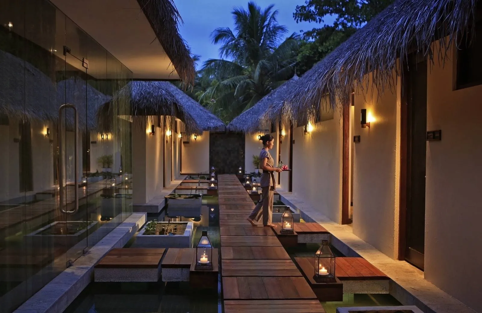 Kurumba Maldives 5*