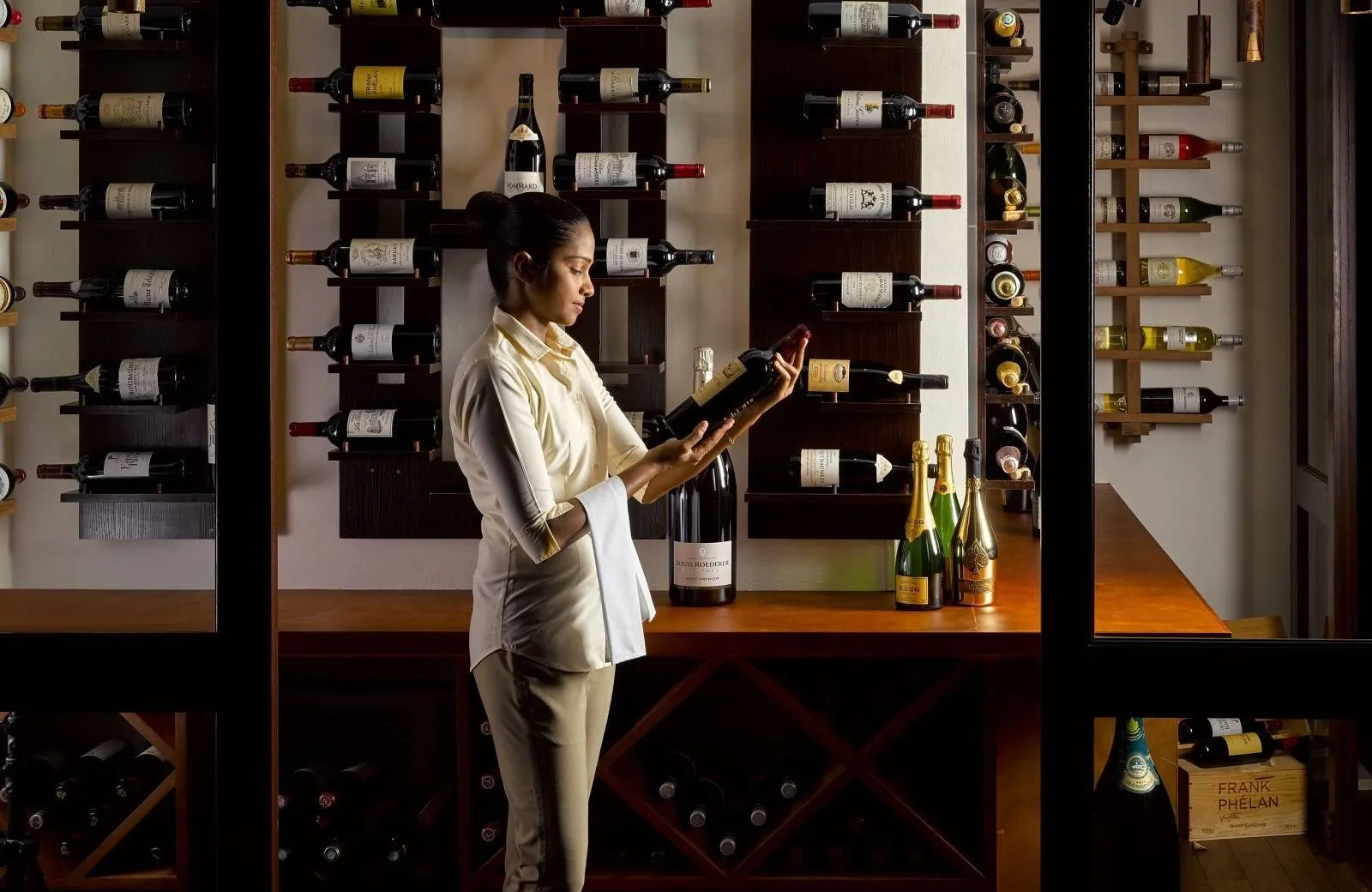 Royal Island Resort & Spa 5*