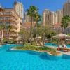 The Ritz-Carlton, Dubai 5*