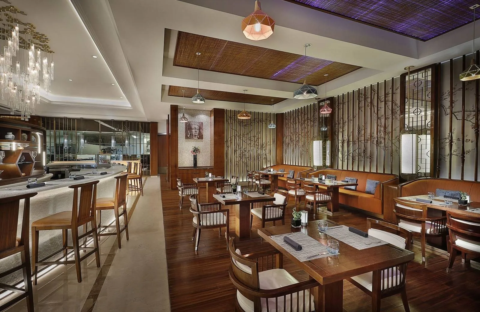 The Ritz-Carlton, Dubai 5*