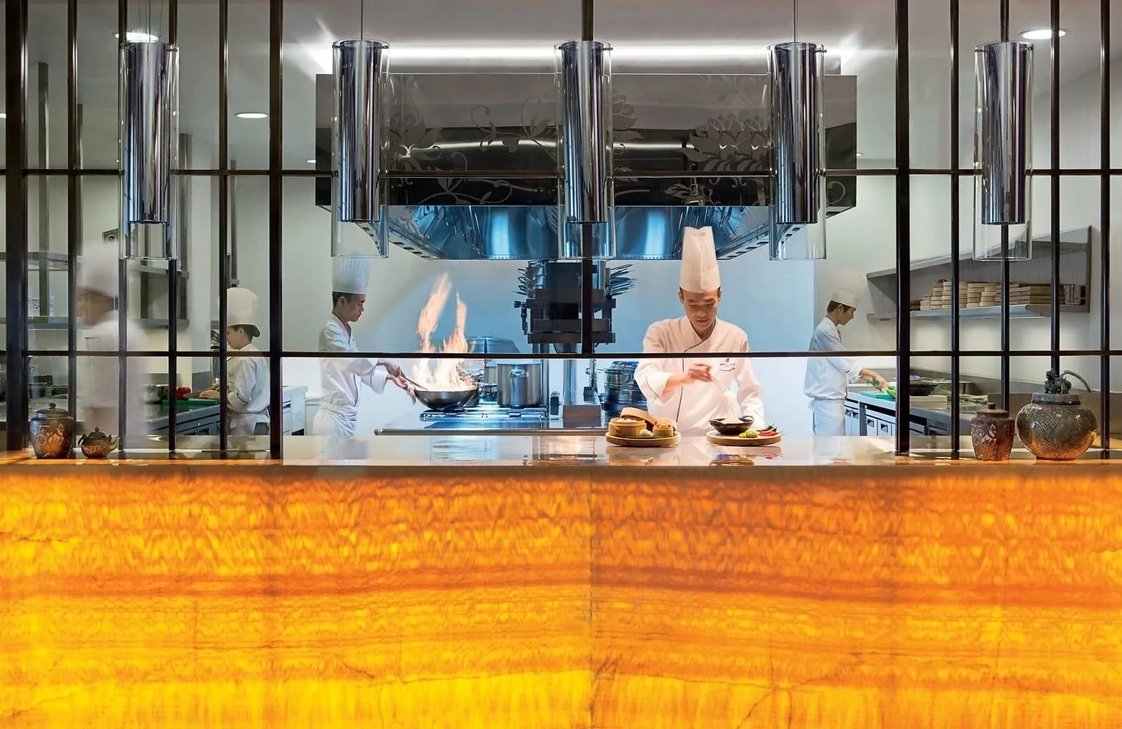 The Ritz-Carlton, Dubai 5*