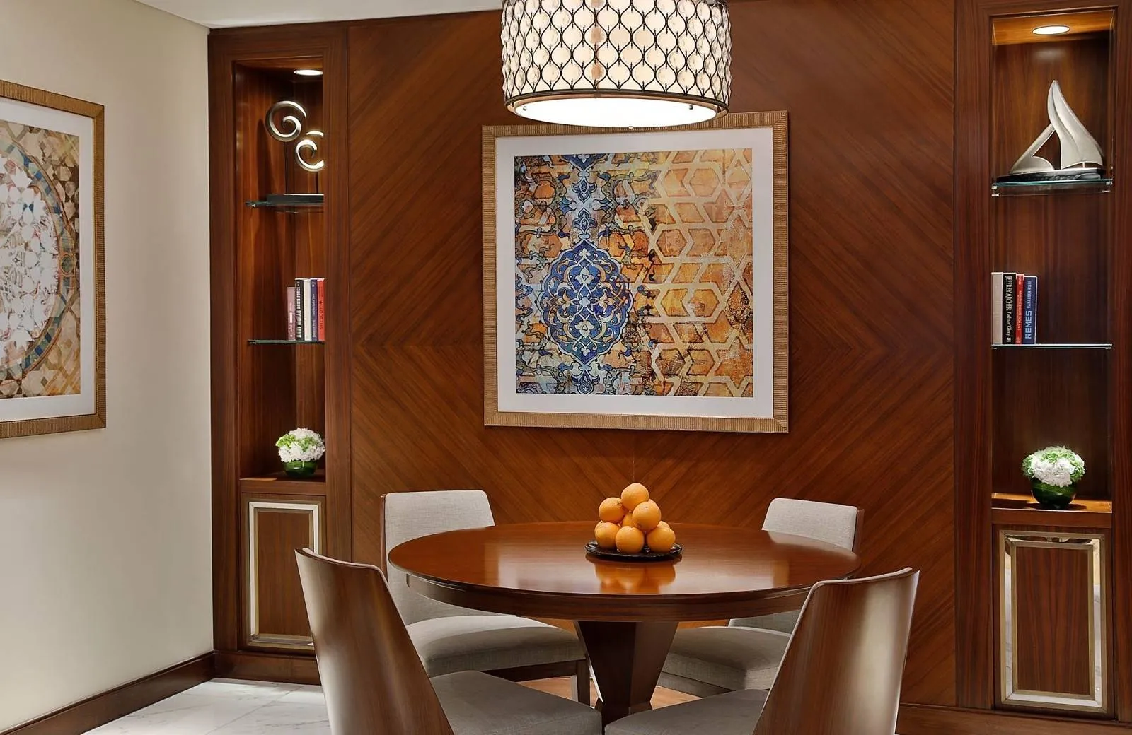 The Ritz-Carlton, Dubai 5*