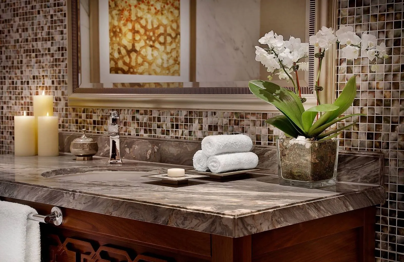 The Ritz-Carlton, Dubai 5*