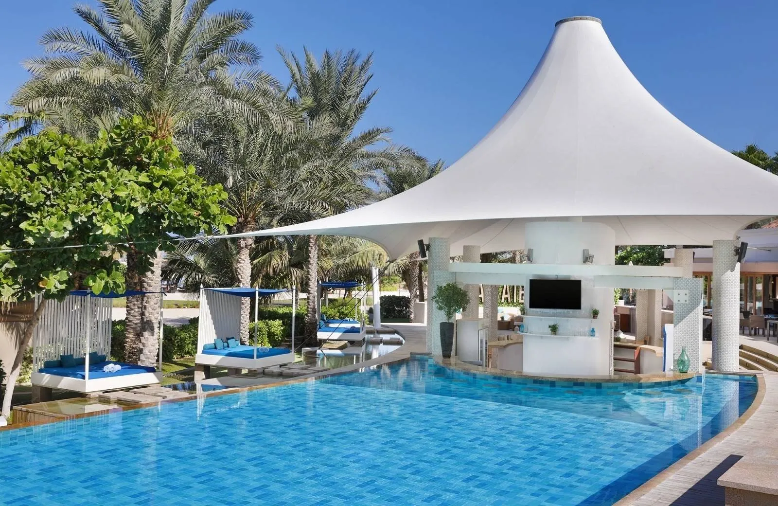 The Ritz-Carlton, Dubai 5*