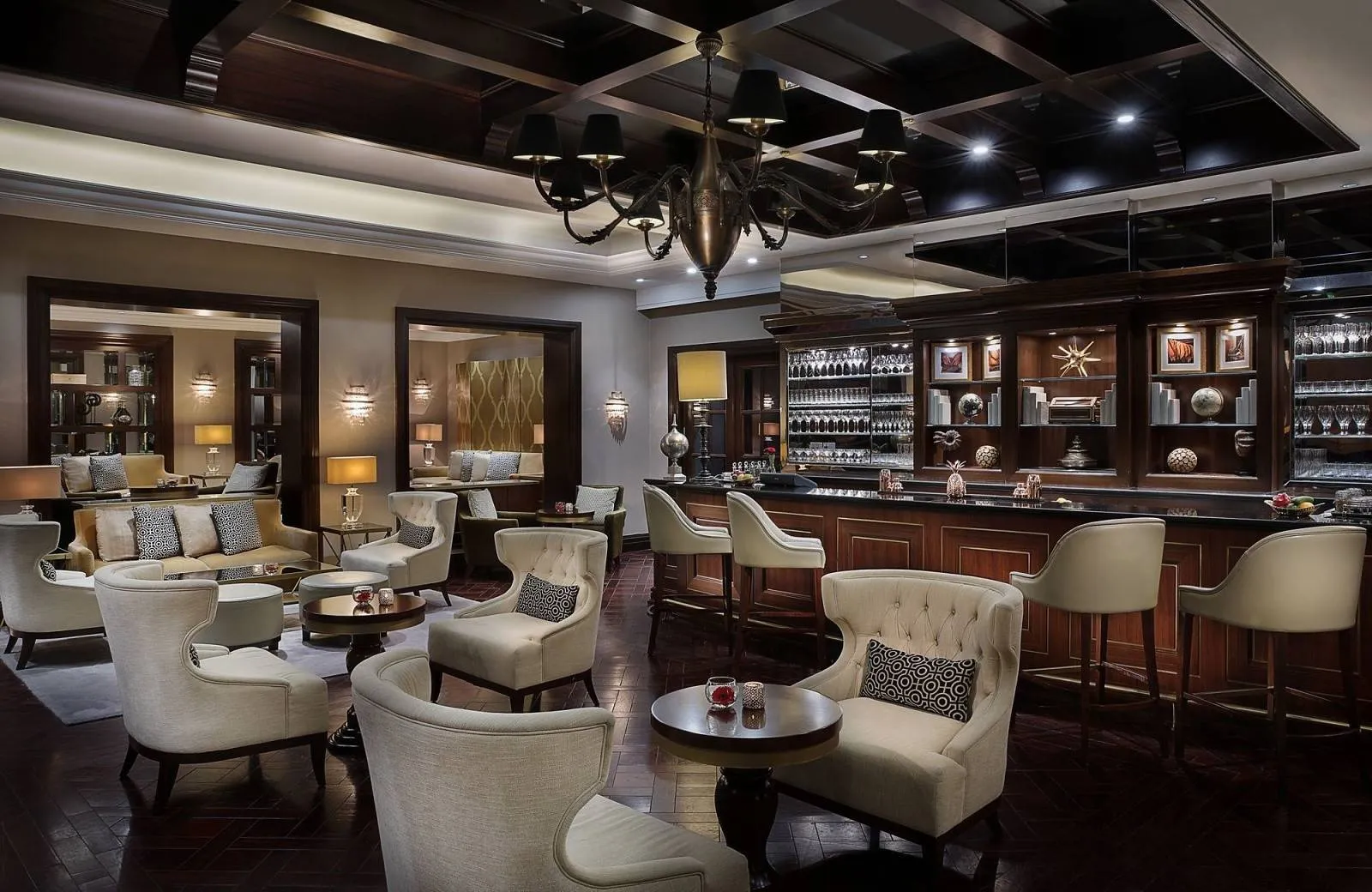 The Ritz-Carlton, Dubai 5*