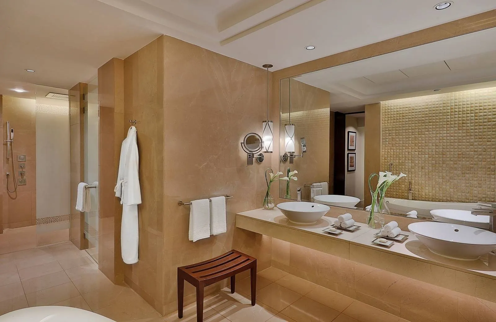 The Ritz-Carlton, Dubai 5*