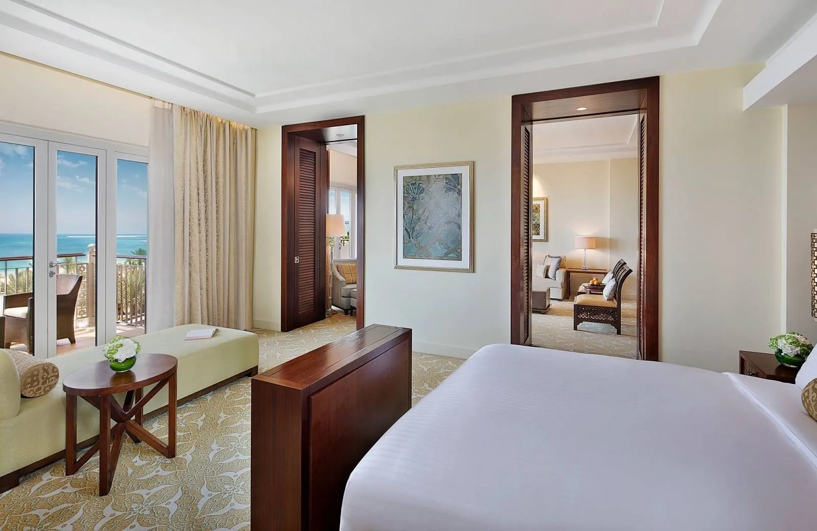 The Ritz-Carlton, Dubai 5*