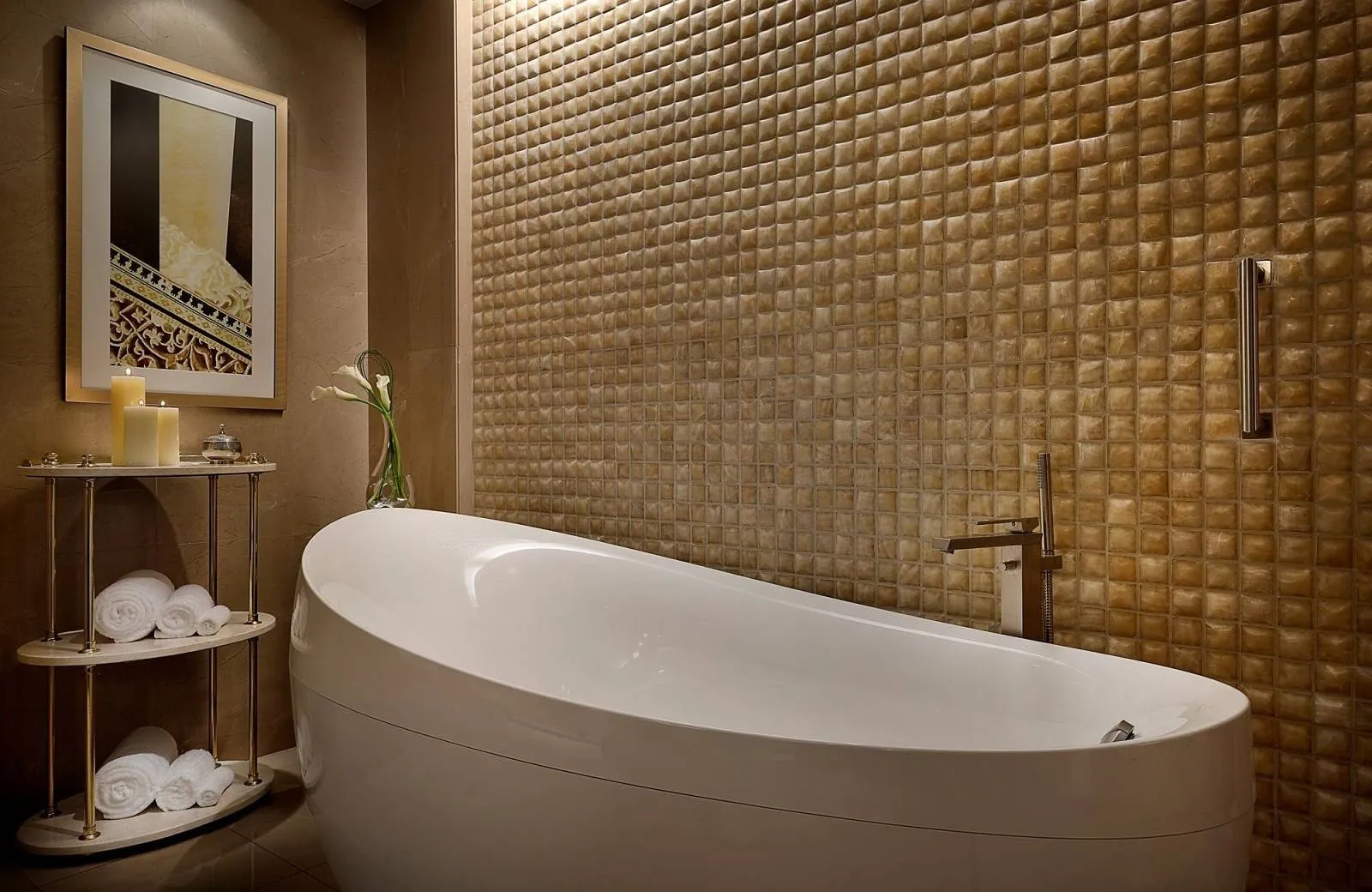 The Ritz-Carlton, Dubai 5*