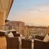 The Ritz-Carlton, Dubai 5*