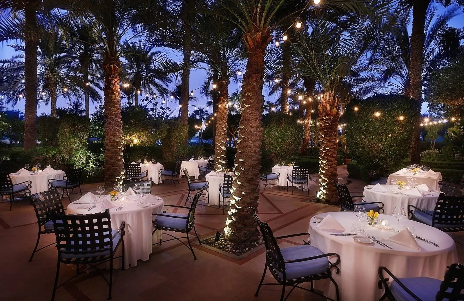 The Ritz-Carlton, Dubai 5*