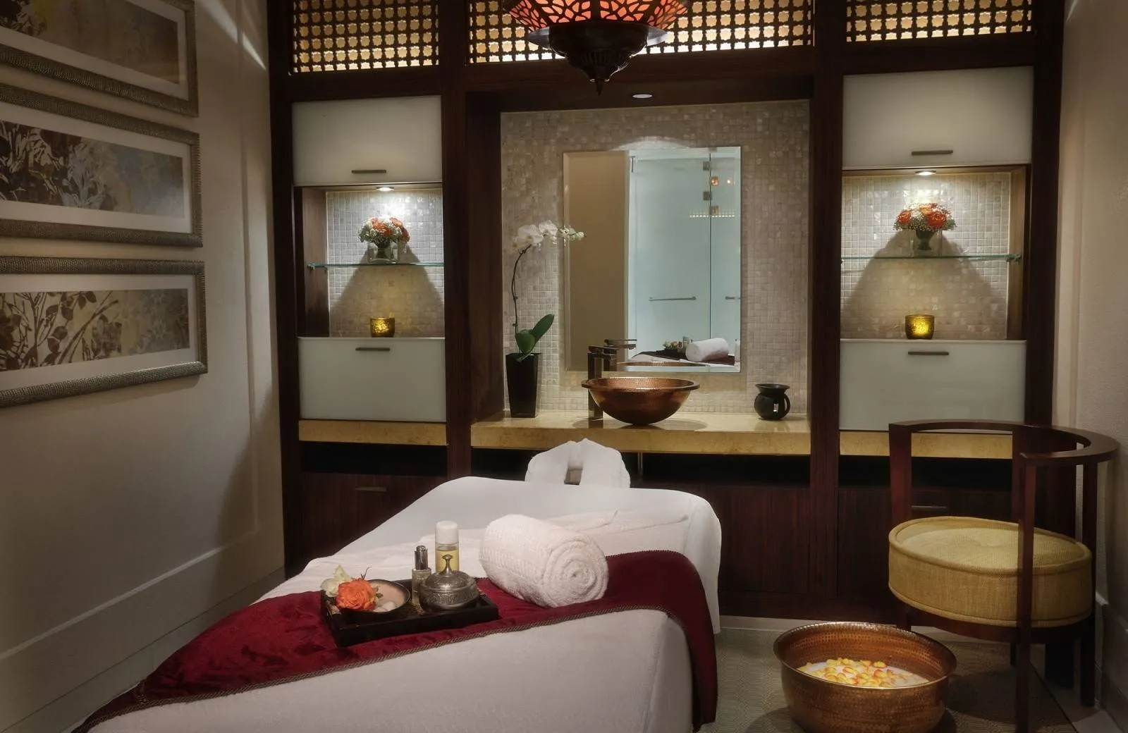 The Ritz-Carlton, Dubai 5*