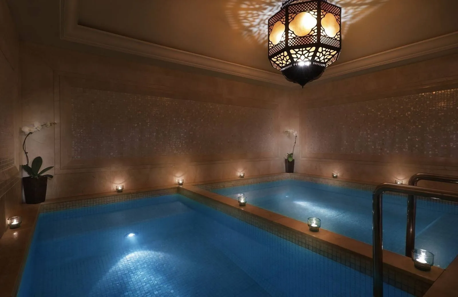 The Ritz-Carlton, Dubai 5*