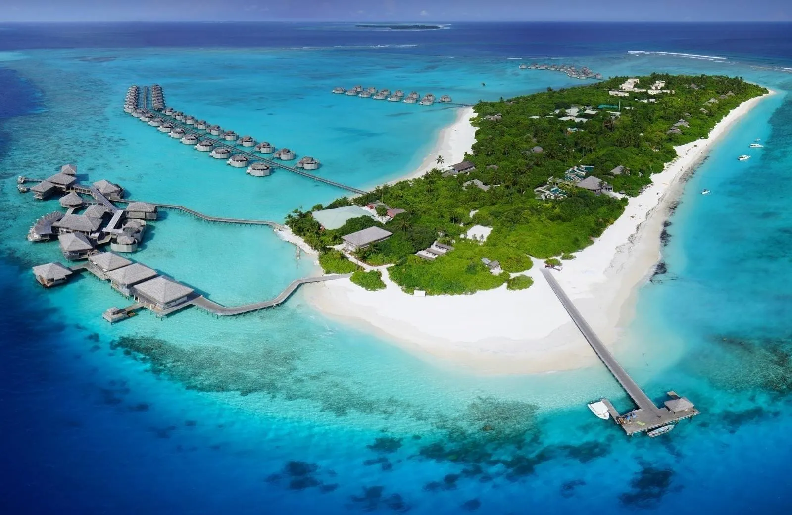 Six Senses Laamu 5*
