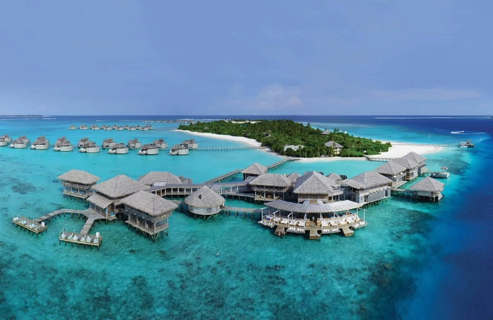 Six Senses Laamu 5*