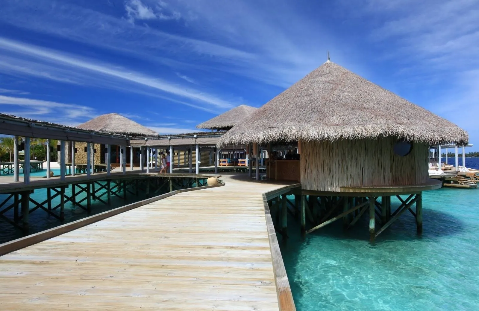 Six Senses Laamu 5*