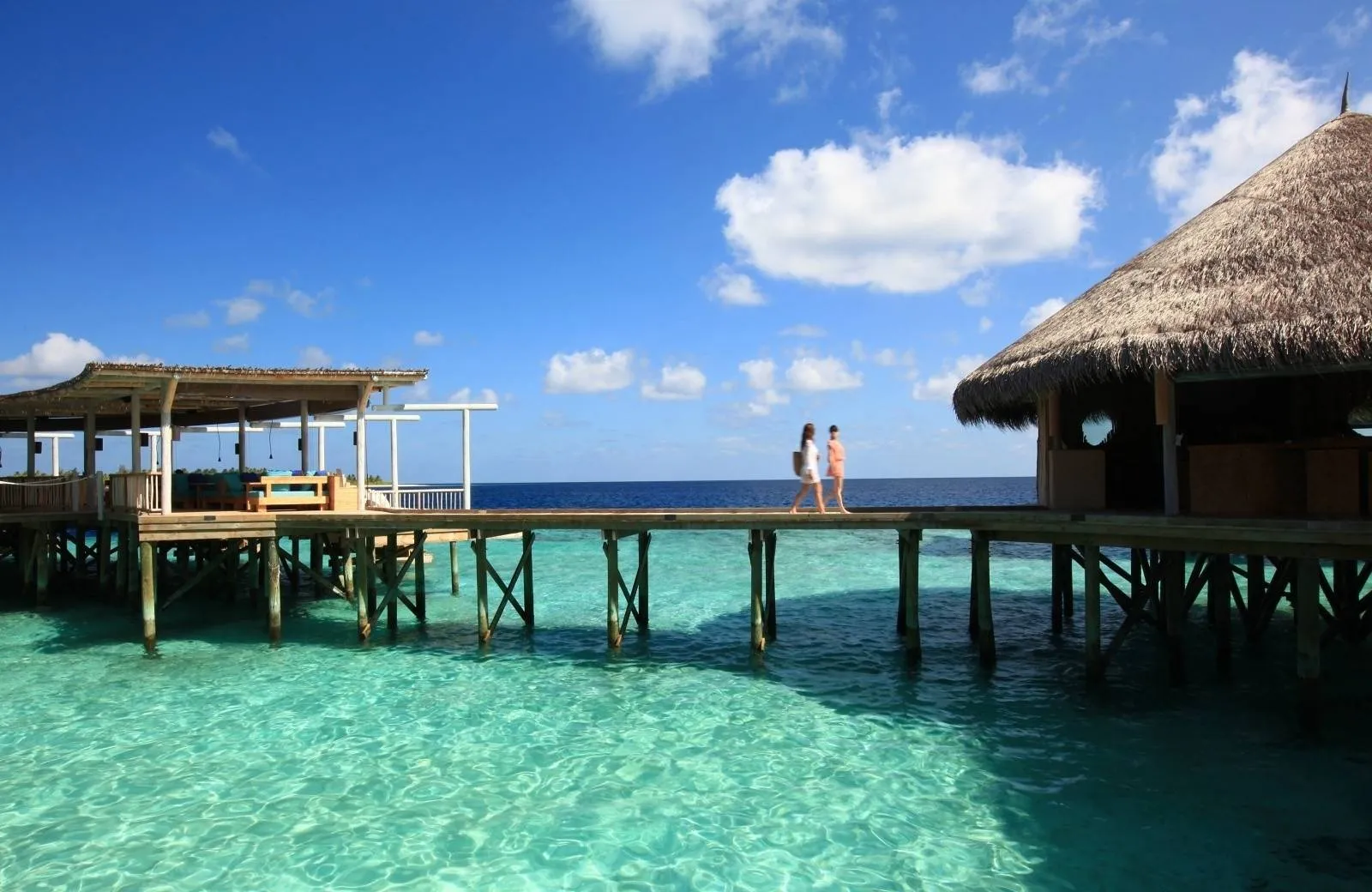 Six Senses Laamu 5*