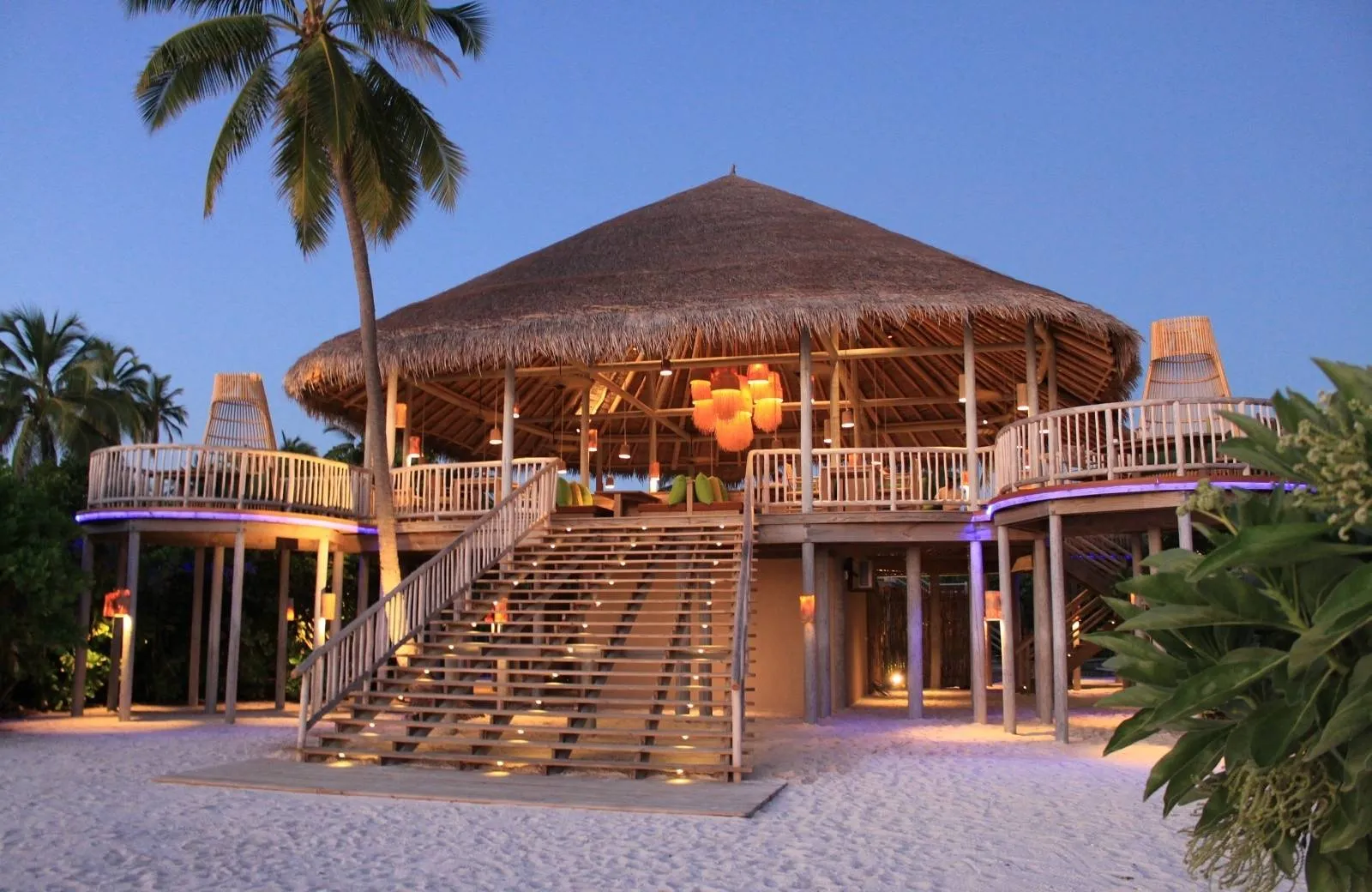 Six Senses Laamu 5*