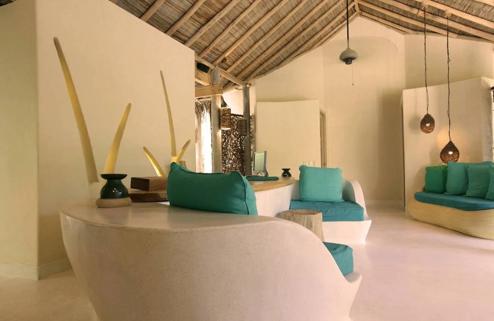 Six Senses Laamu 5*