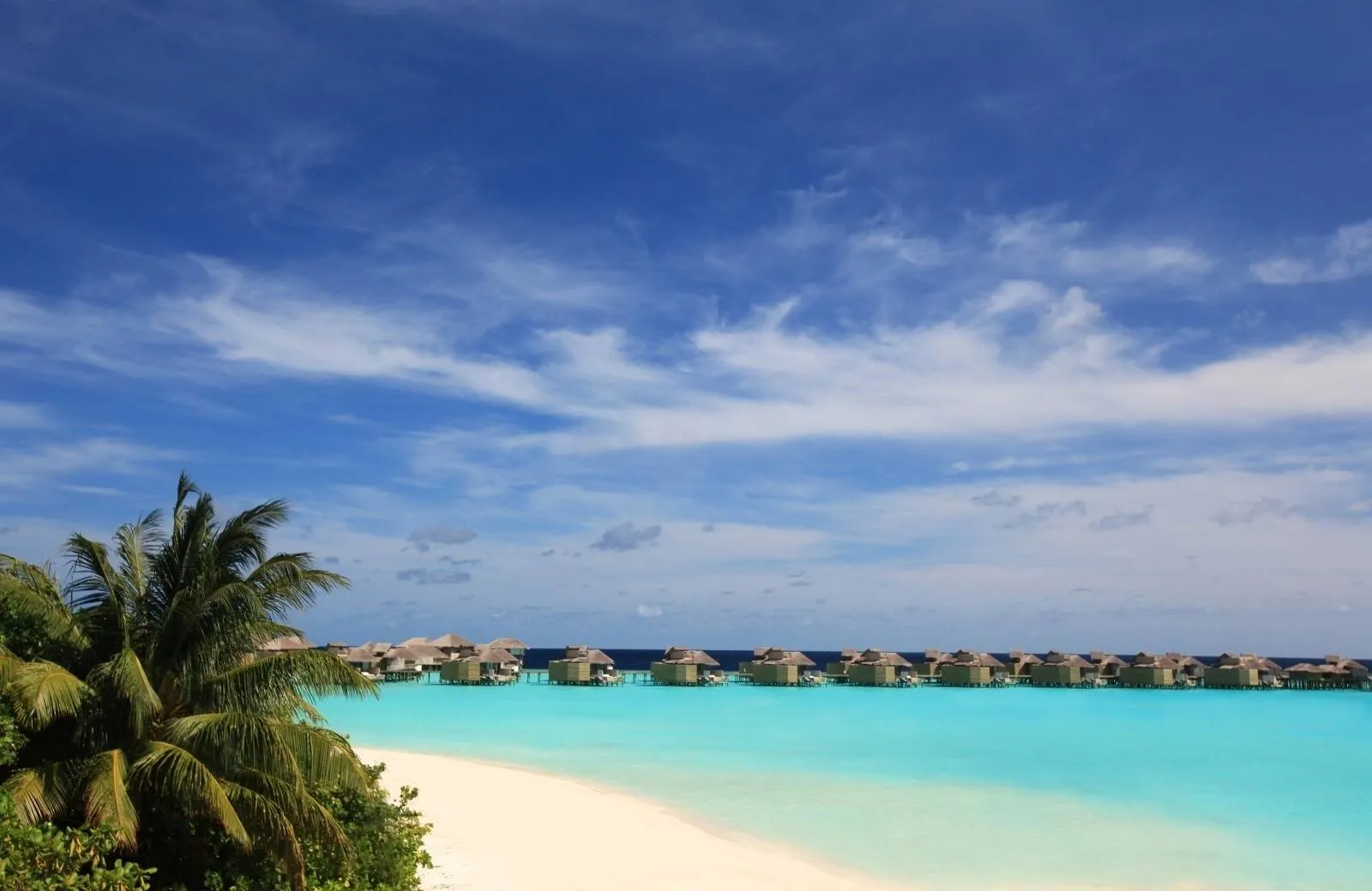 Six Senses Laamu 5*