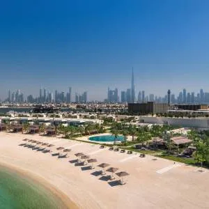 Bulgari Resort Dubai 5*