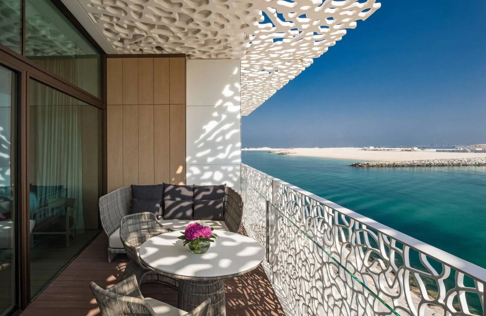 Bulgari Resort Dubai 5*