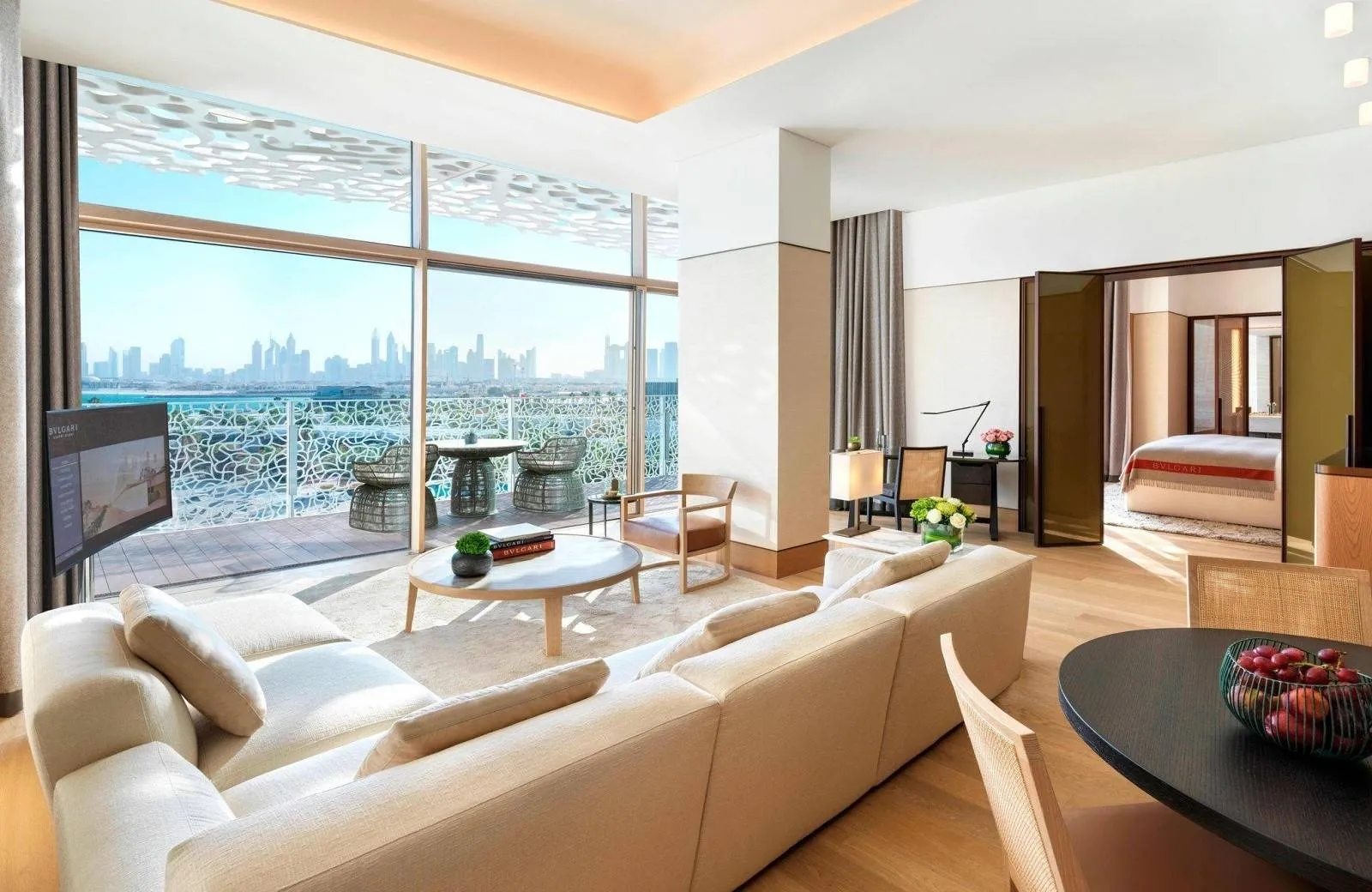 Bulgari Resort Dubai 5*