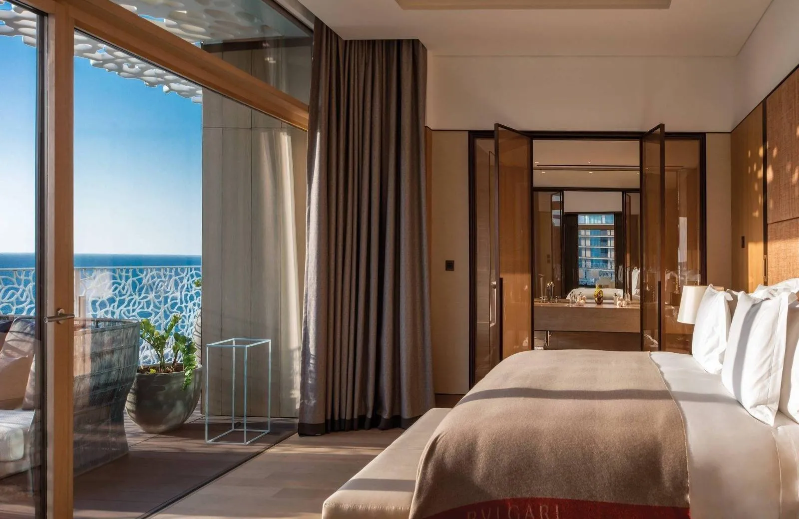 Bulgari Resort Dubai 5*