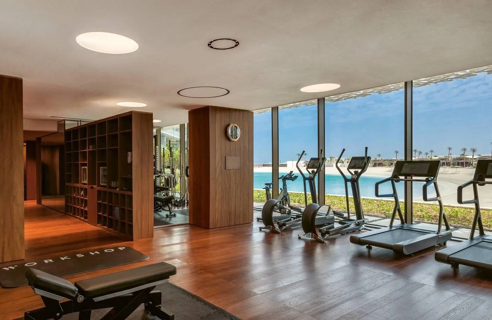 Bulgari Resort Dubai 5*