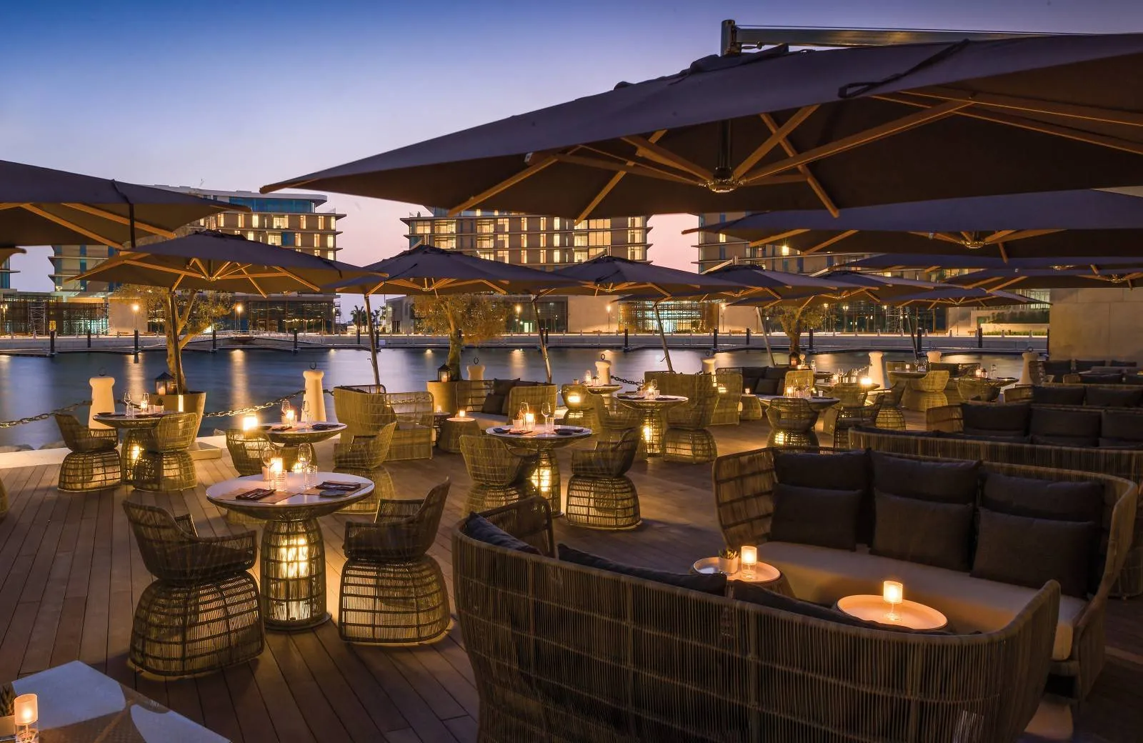 Bulgari Resort Dubai 5*