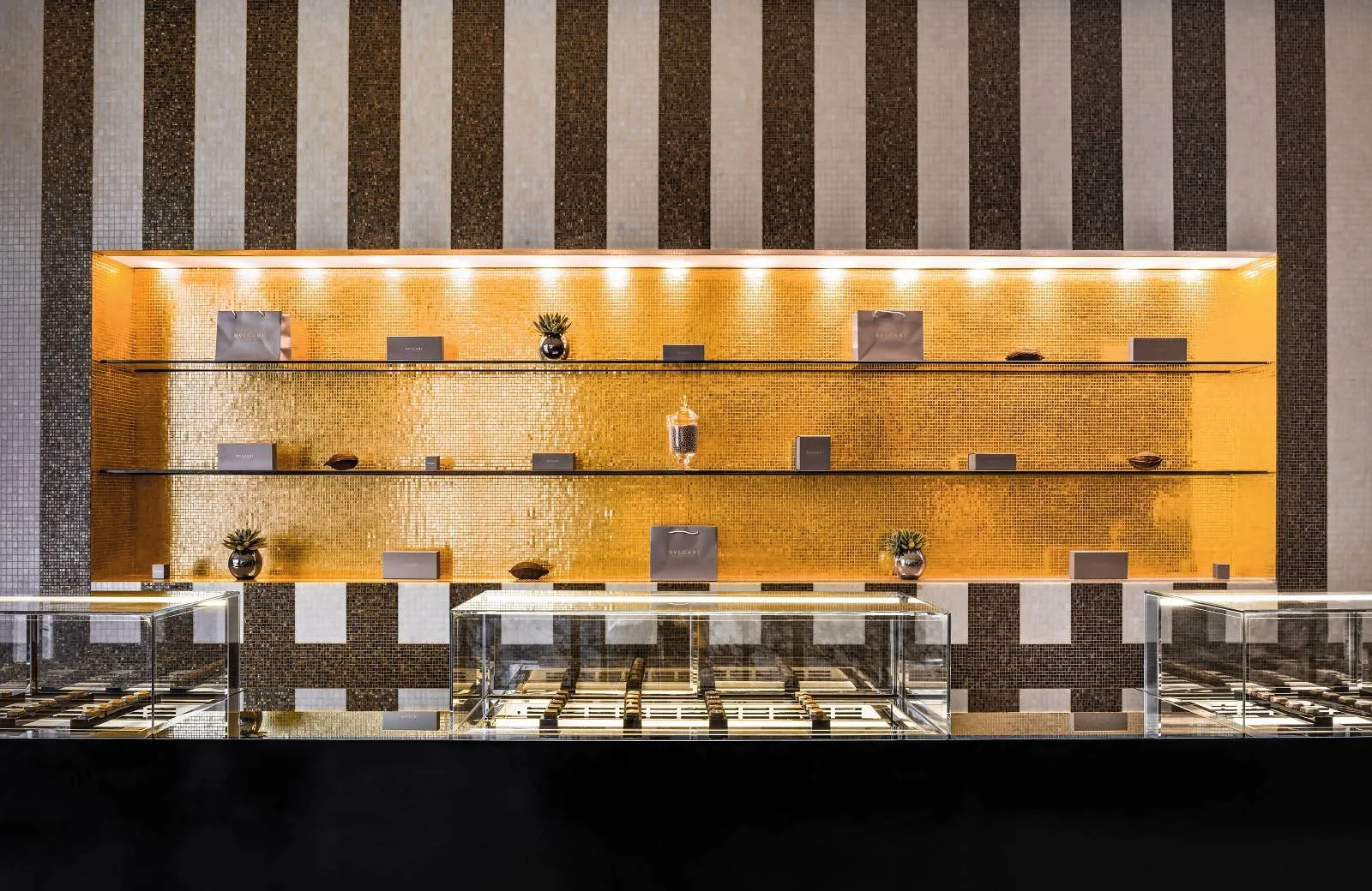 Bulgari Resort Dubai 5*