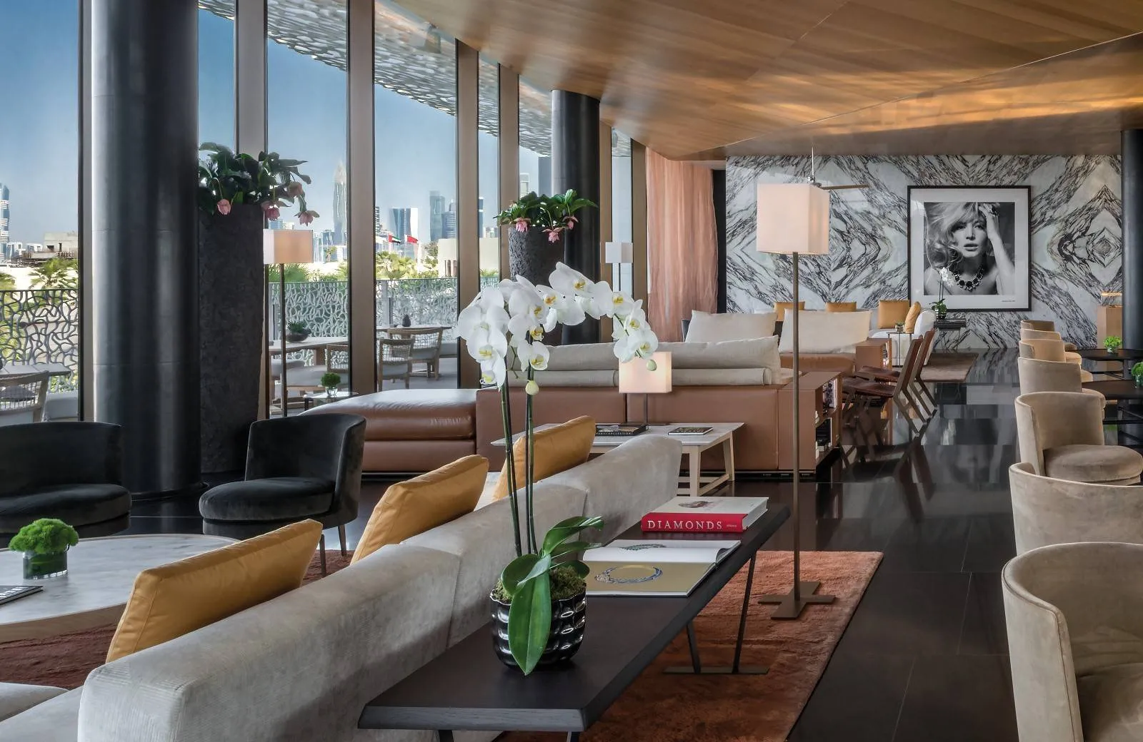 Bulgari Resort Dubai 5*