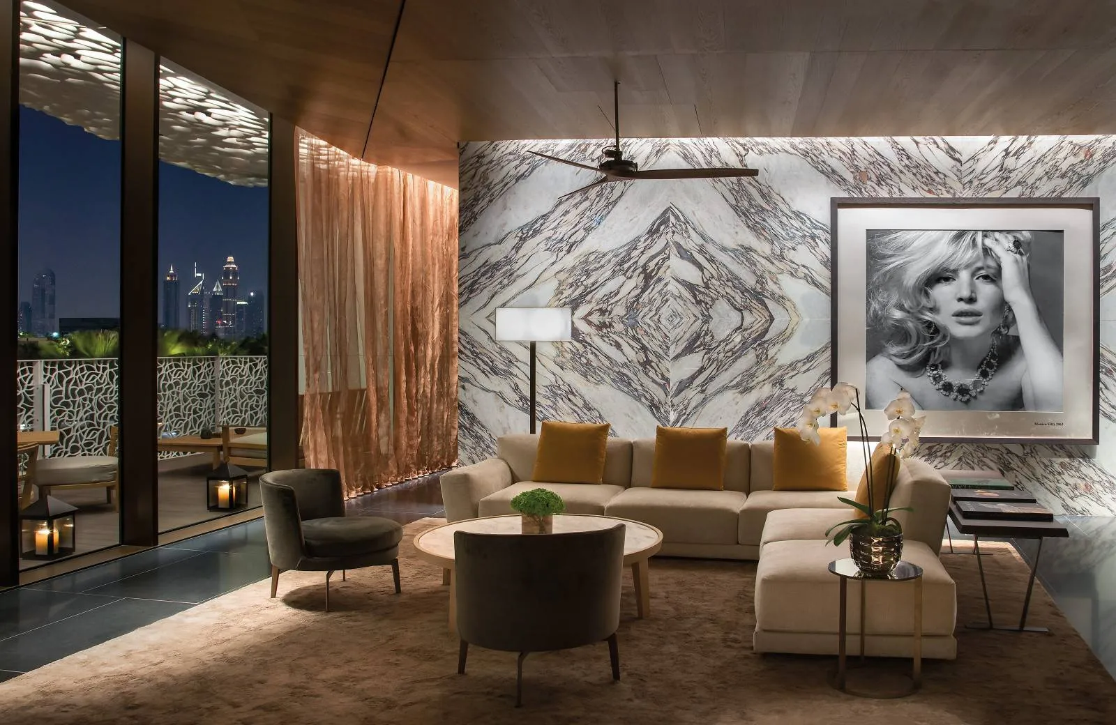 Bulgari Resort Dubai 5*