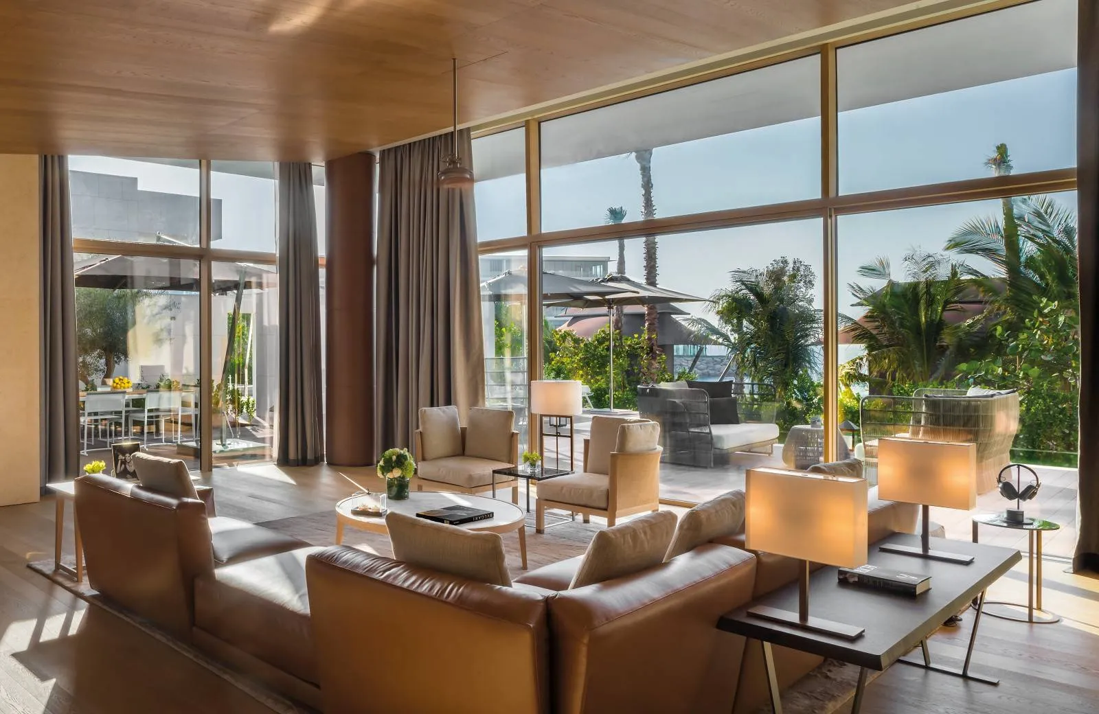 Bulgari Resort Dubai 5*