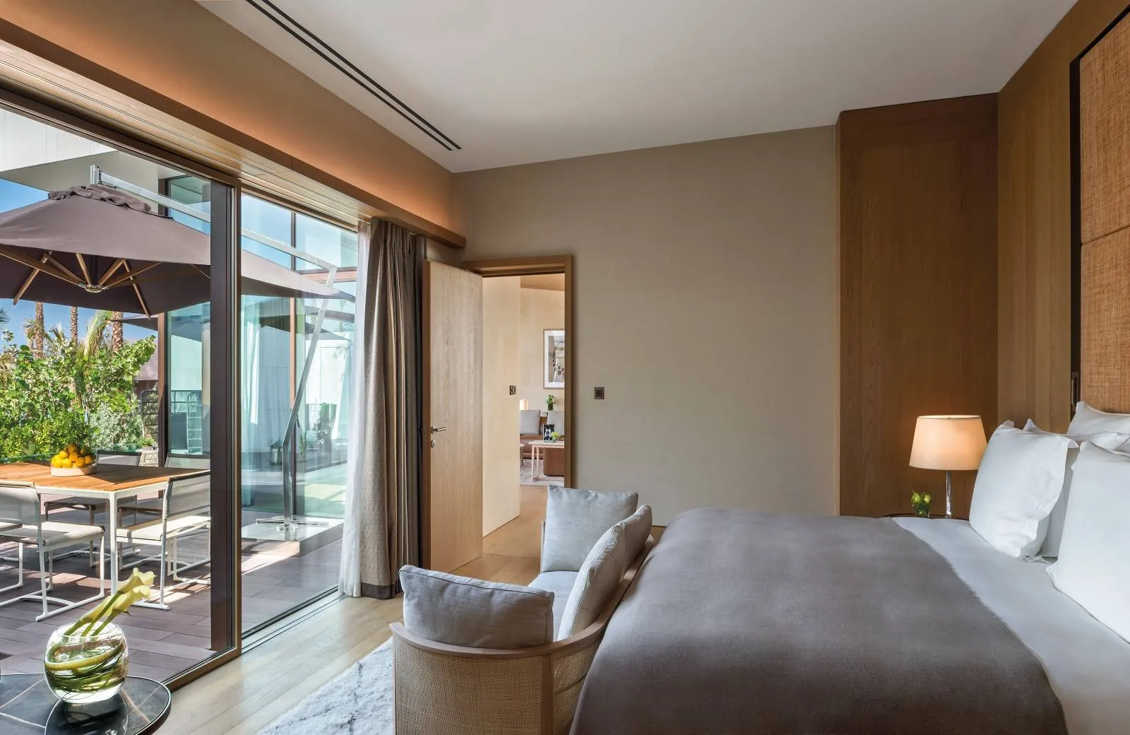 Bulgari Resort Dubai 5*