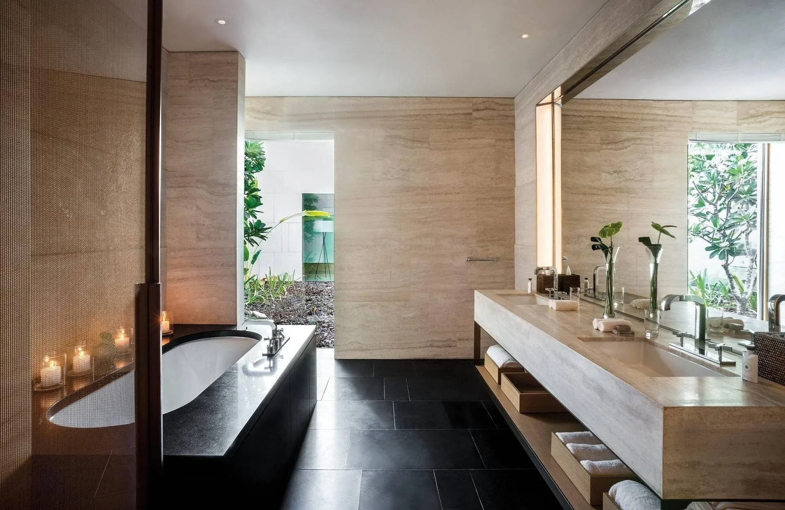 Bulgari Resort Dubai 5*