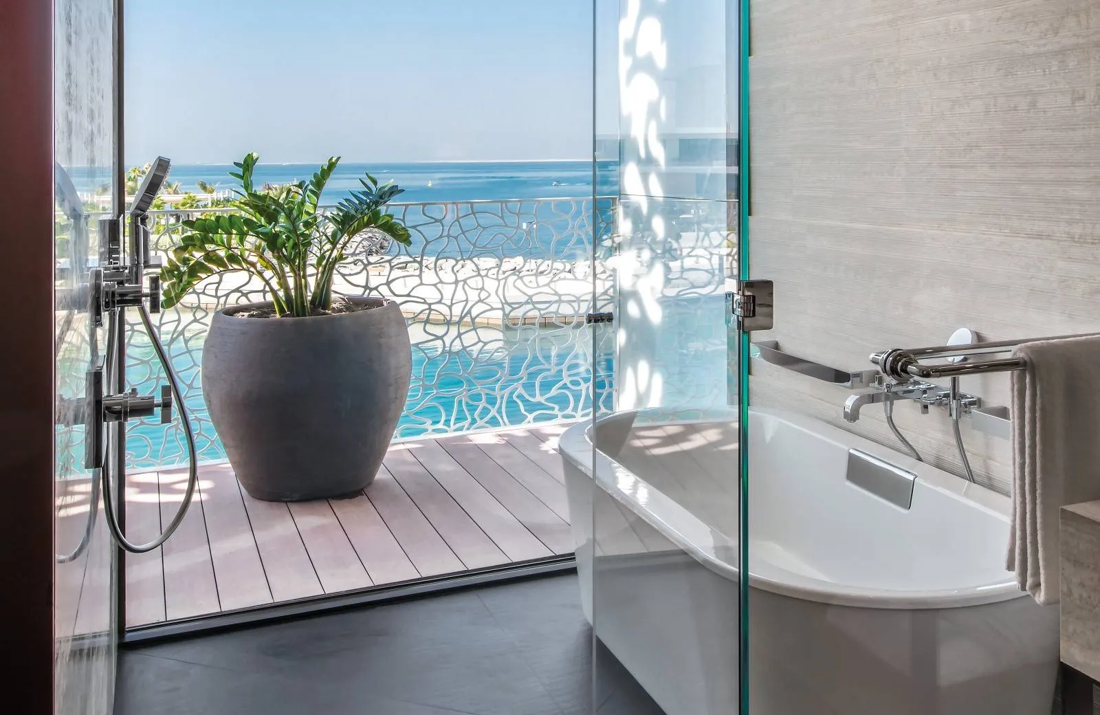 Bulgari Resort Dubai 5*