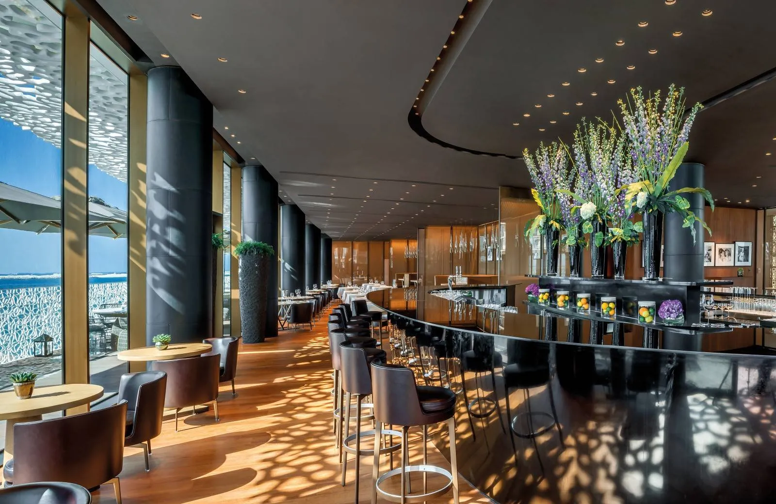 Bulgari Resort Dubai 5*