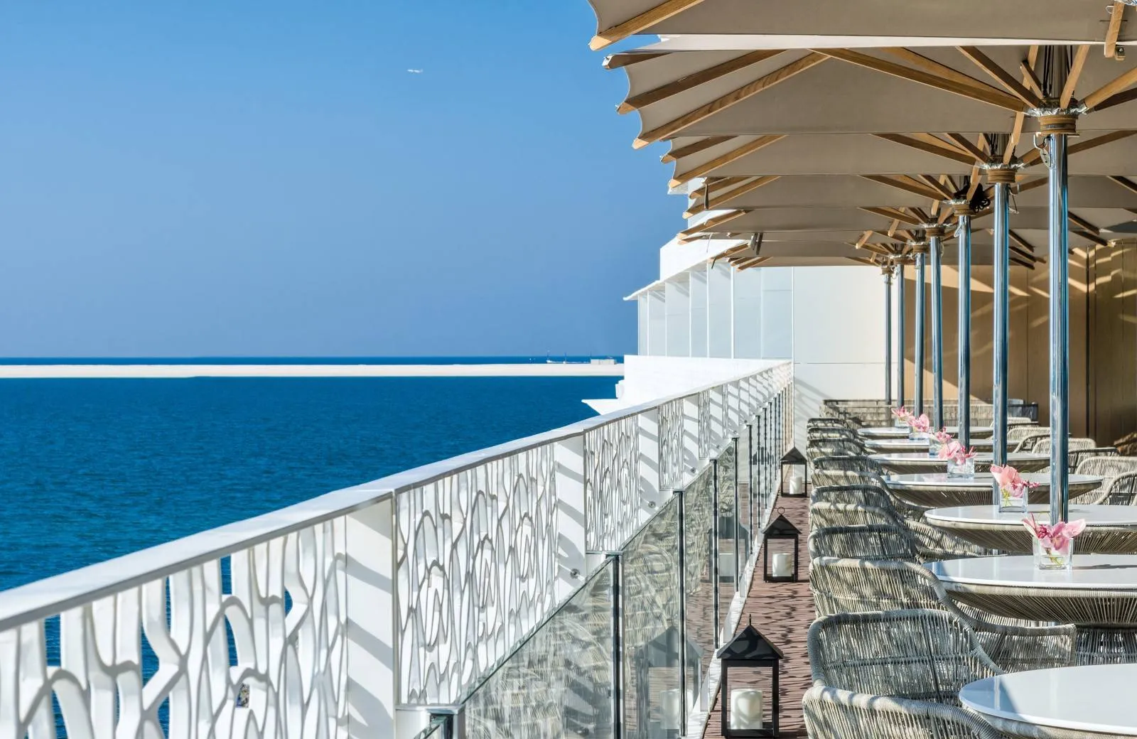 Bulgari Resort Dubai 5*