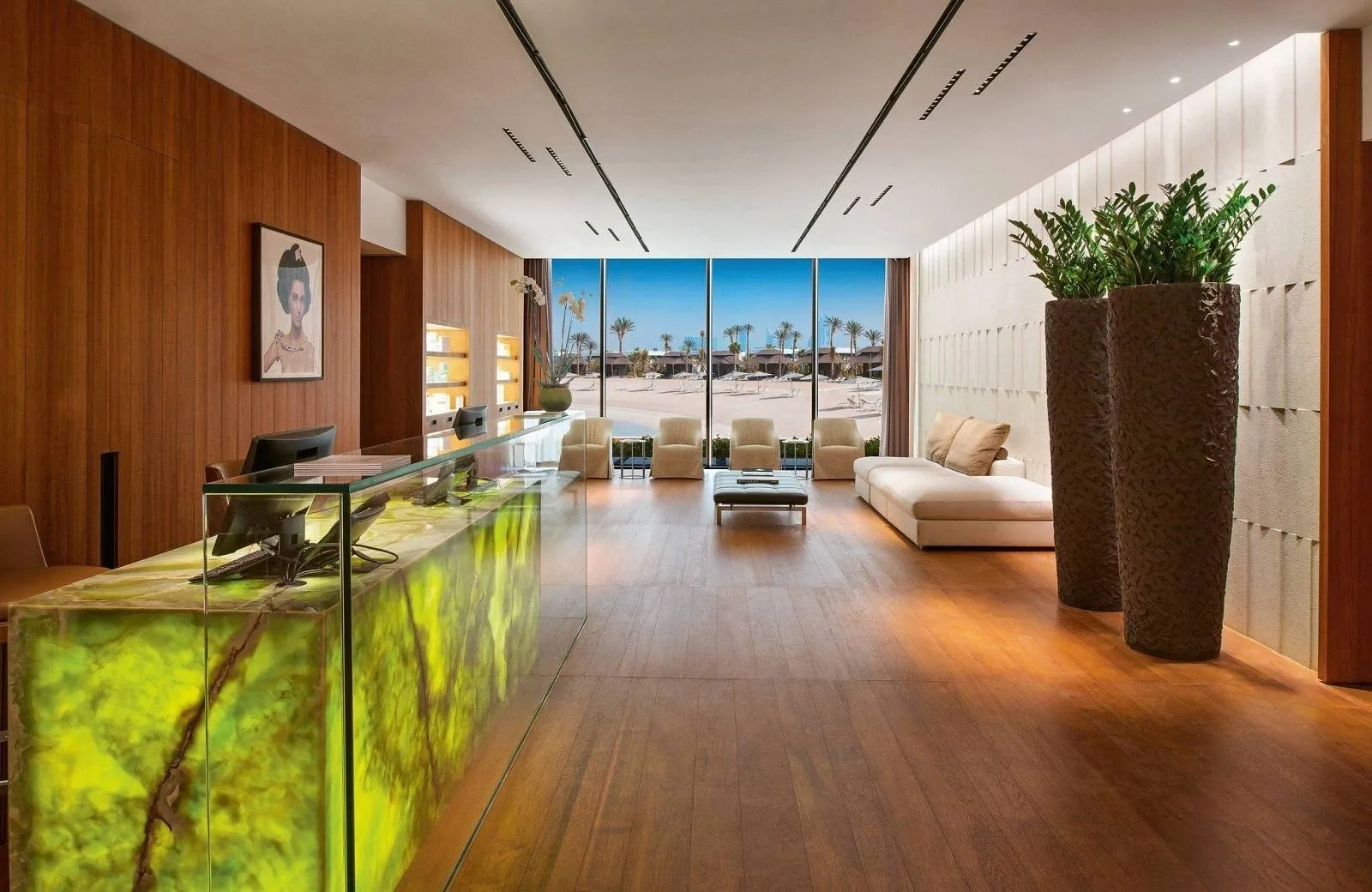 Bulgari Resort Dubai 5*